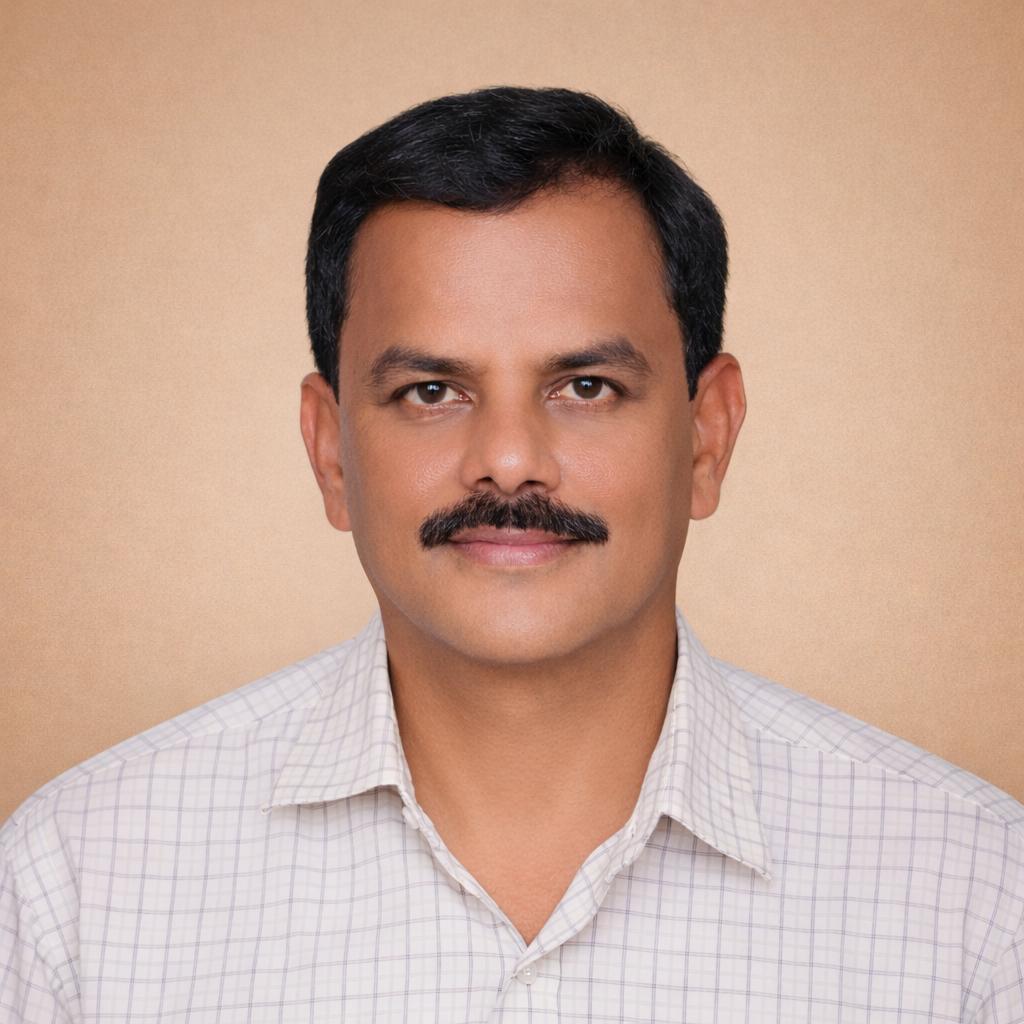 Director Name 5 portrait